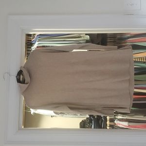 Size Medium Loft Tunic
